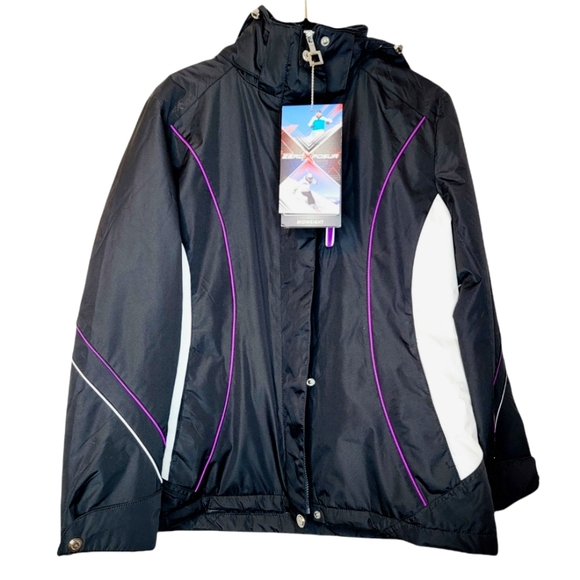 ZeroXposur Jackets & Coats Zeroxposur Performance Ski Jacket Poshmark
